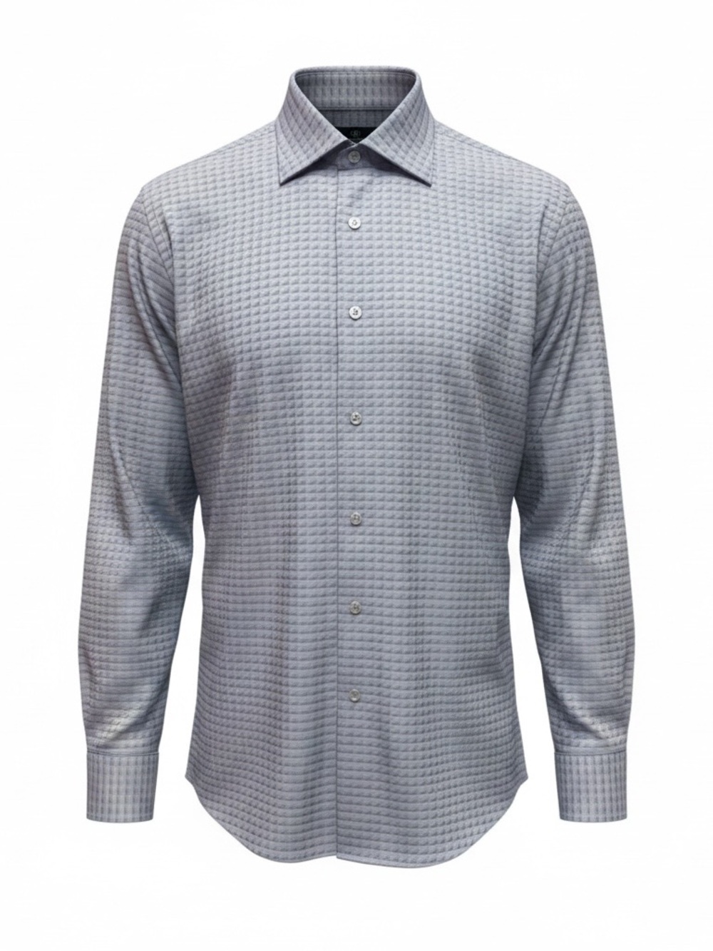Hart Schaffner Marx %100 Cotton Button Dowm